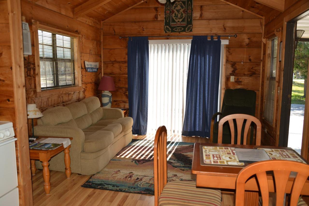 Camp Mack Lodge, Marina & Rv Resort Lake Wales Esterno foto