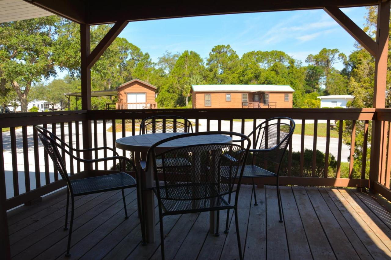Camp Mack Lodge, Marina & Rv Resort Lake Wales Esterno foto