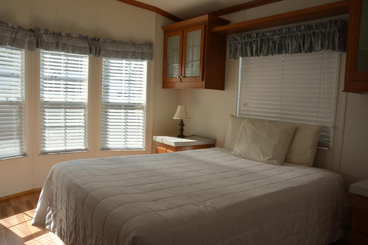 Camp Mack Lodge, Marina & Rv Resort Lake Wales Esterno foto