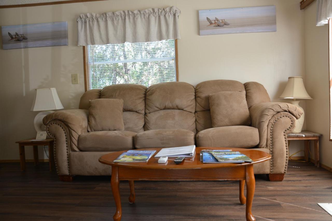 Camp Mack Lodge, Marina & Rv Resort Lake Wales Esterno foto