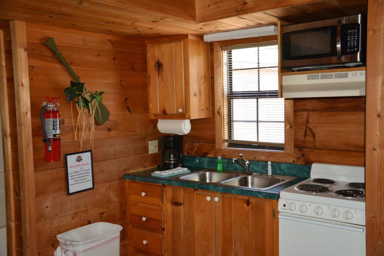Camp Mack Lodge, Marina & Rv Resort Lake Wales Esterno foto