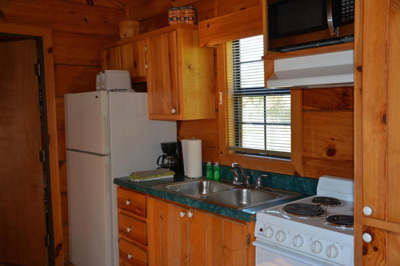 Camp Mack Lodge, Marina & Rv Resort Lake Wales Esterno foto