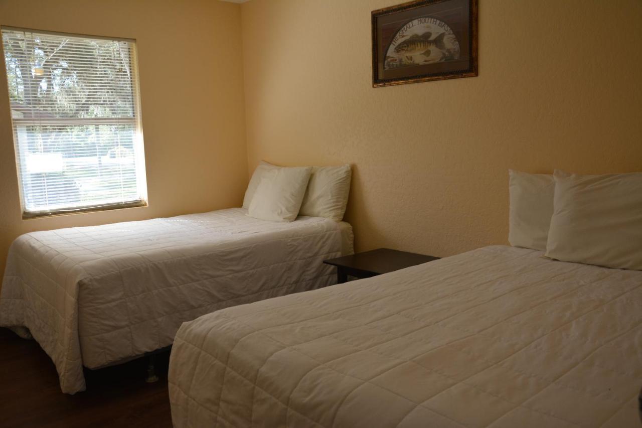 Camp Mack Lodge, Marina & Rv Resort Lake Wales Esterno foto