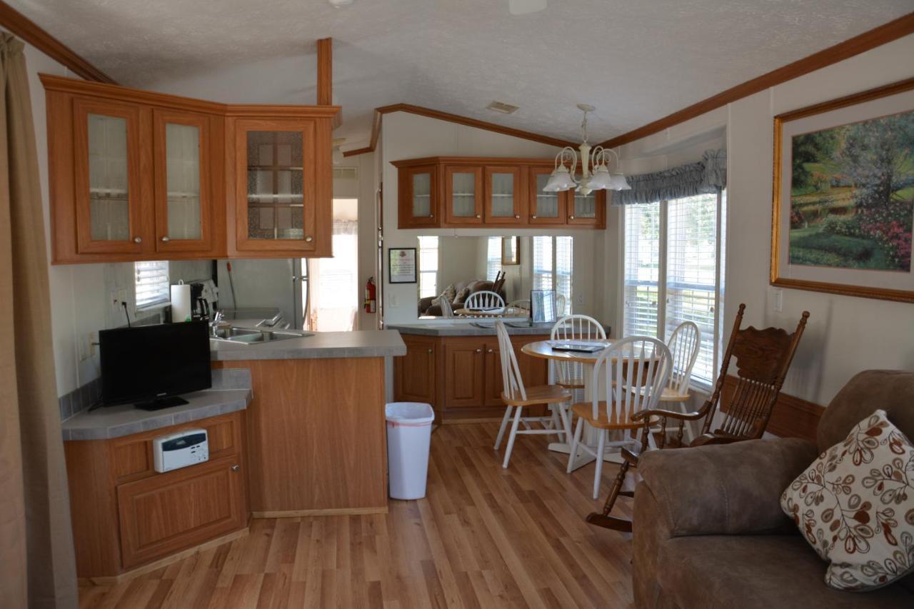 Camp Mack Lodge, Marina & Rv Resort Lake Wales Esterno foto