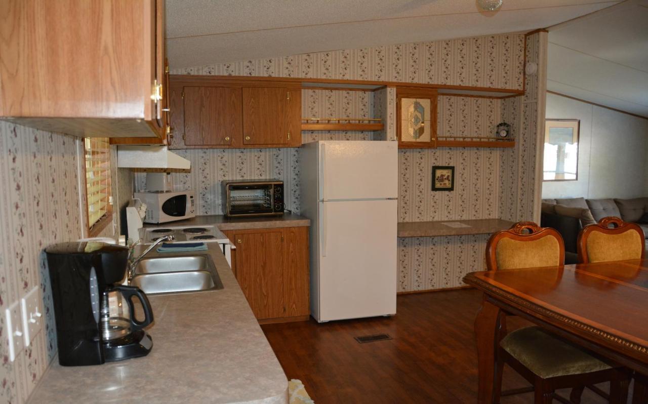 Camp Mack Lodge, Marina & Rv Resort Lake Wales Esterno foto