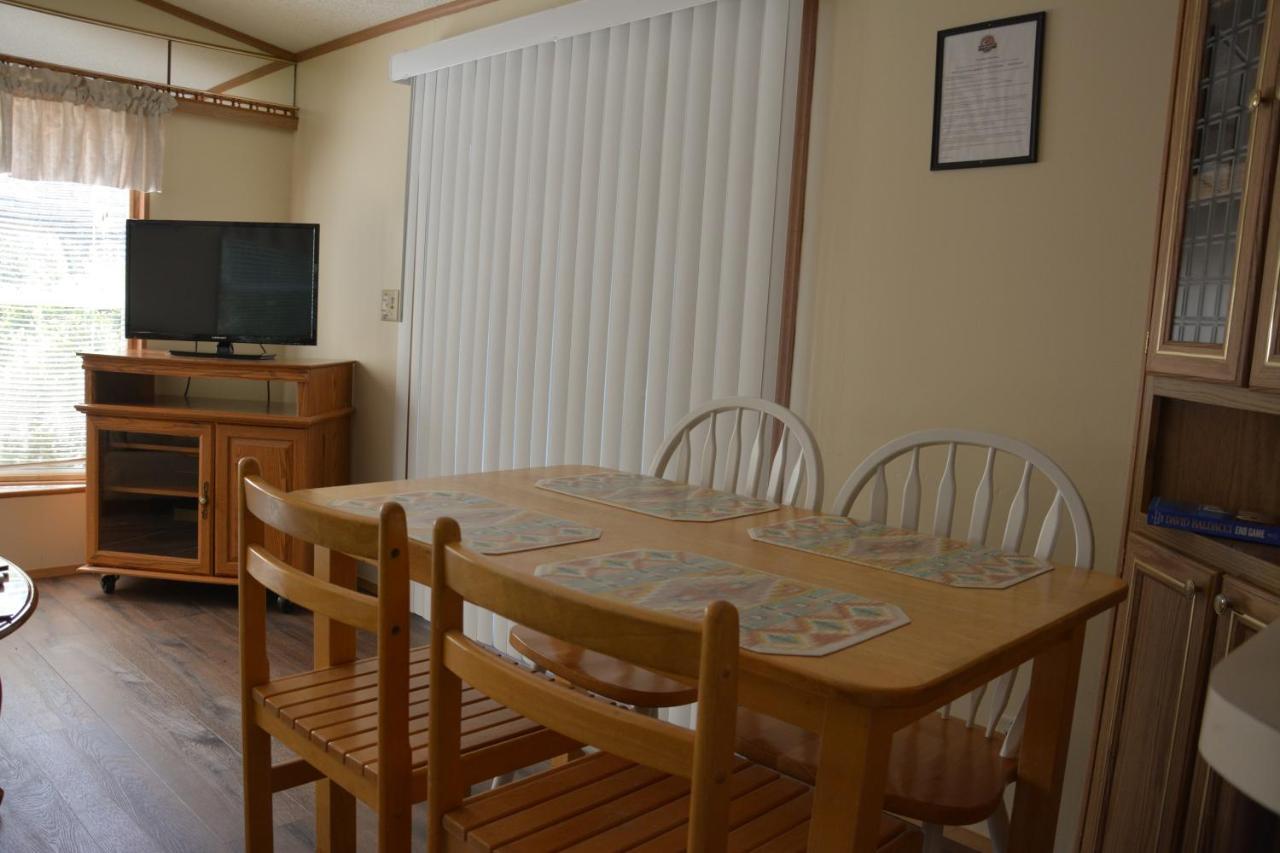 Camp Mack Lodge, Marina & Rv Resort Lake Wales Esterno foto