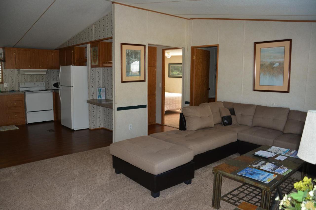 Camp Mack Lodge, Marina & Rv Resort Lake Wales Esterno foto