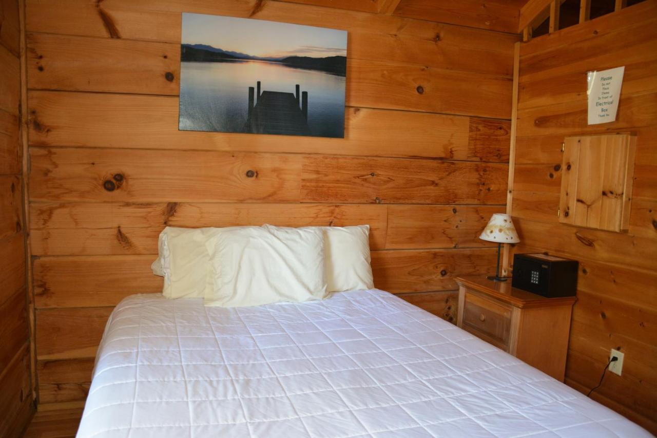 Camp Mack Lodge, Marina & Rv Resort Lake Wales Esterno foto