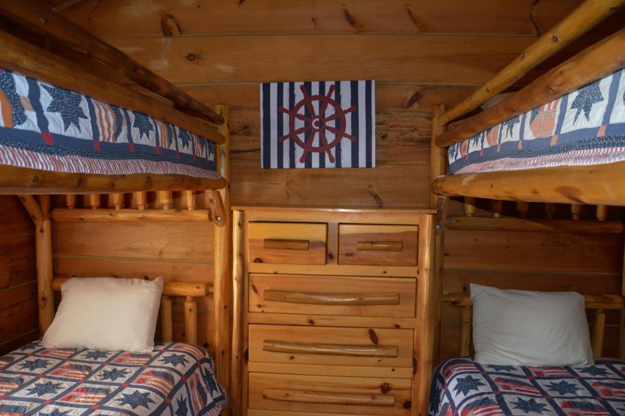 Camp Mack Lodge, Marina & Rv Resort Lake Wales Esterno foto