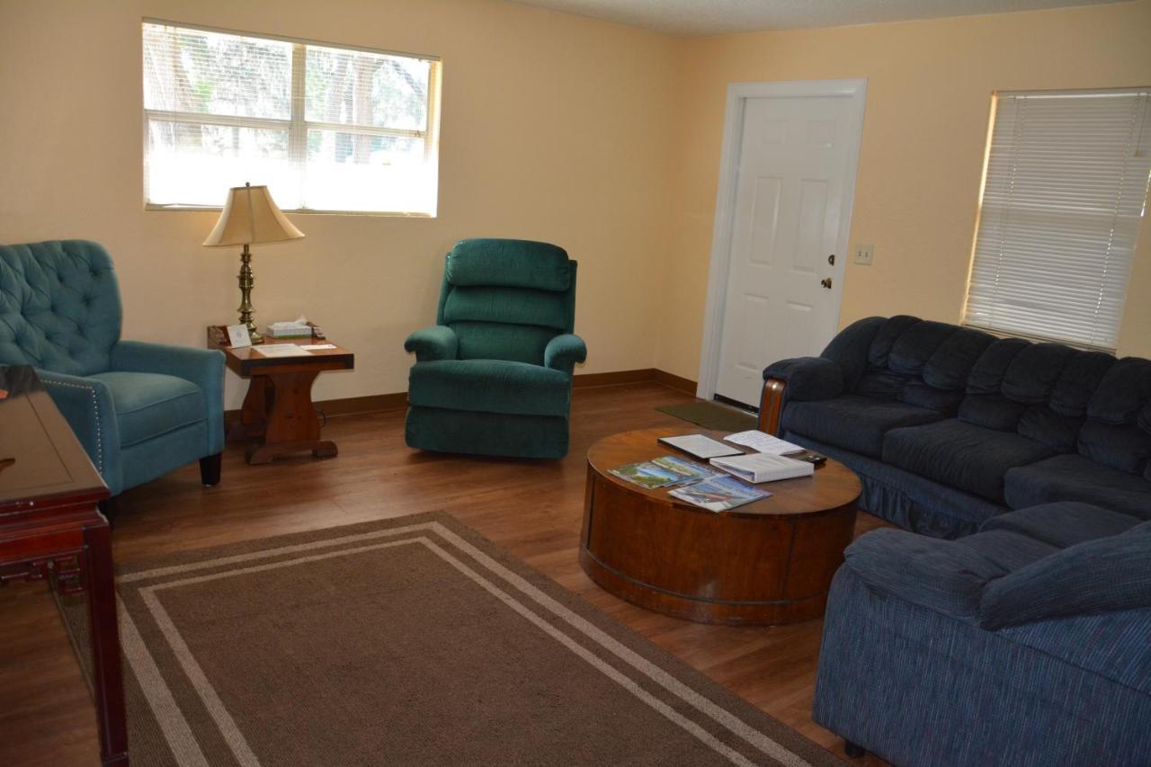 Camp Mack Lodge, Marina & Rv Resort Lake Wales Esterno foto