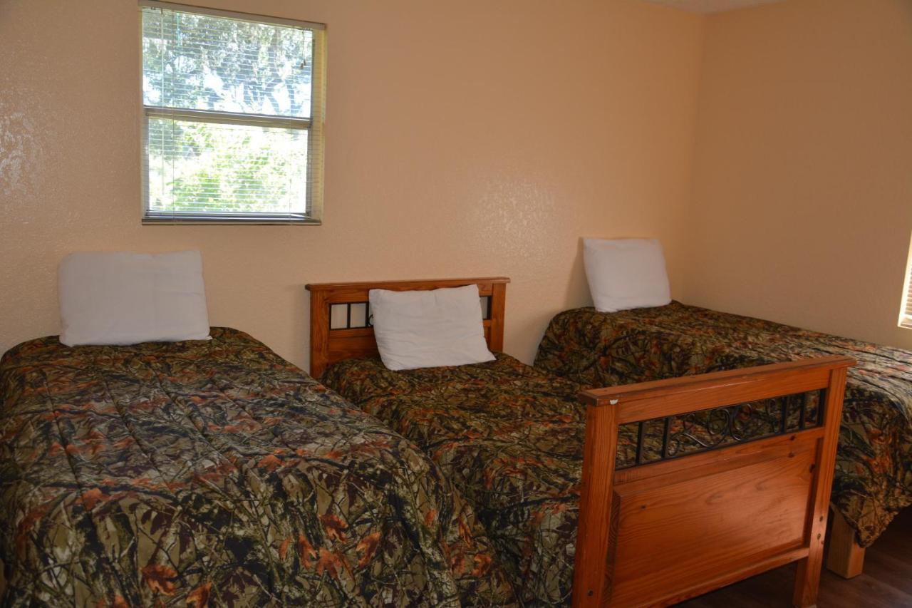 Camp Mack Lodge, Marina & Rv Resort Lake Wales Esterno foto