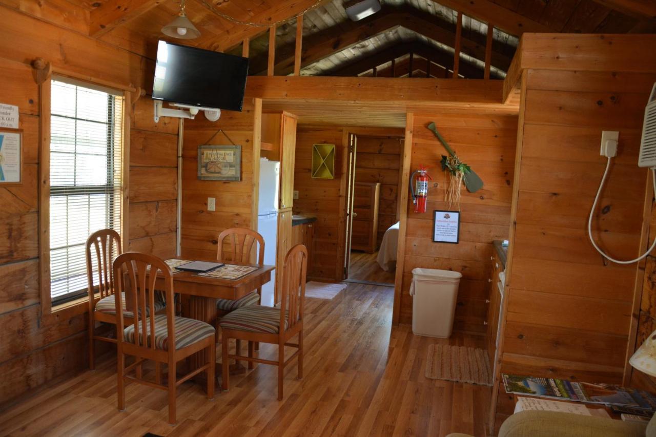 Camp Mack Lodge, Marina & Rv Resort Lake Wales Esterno foto