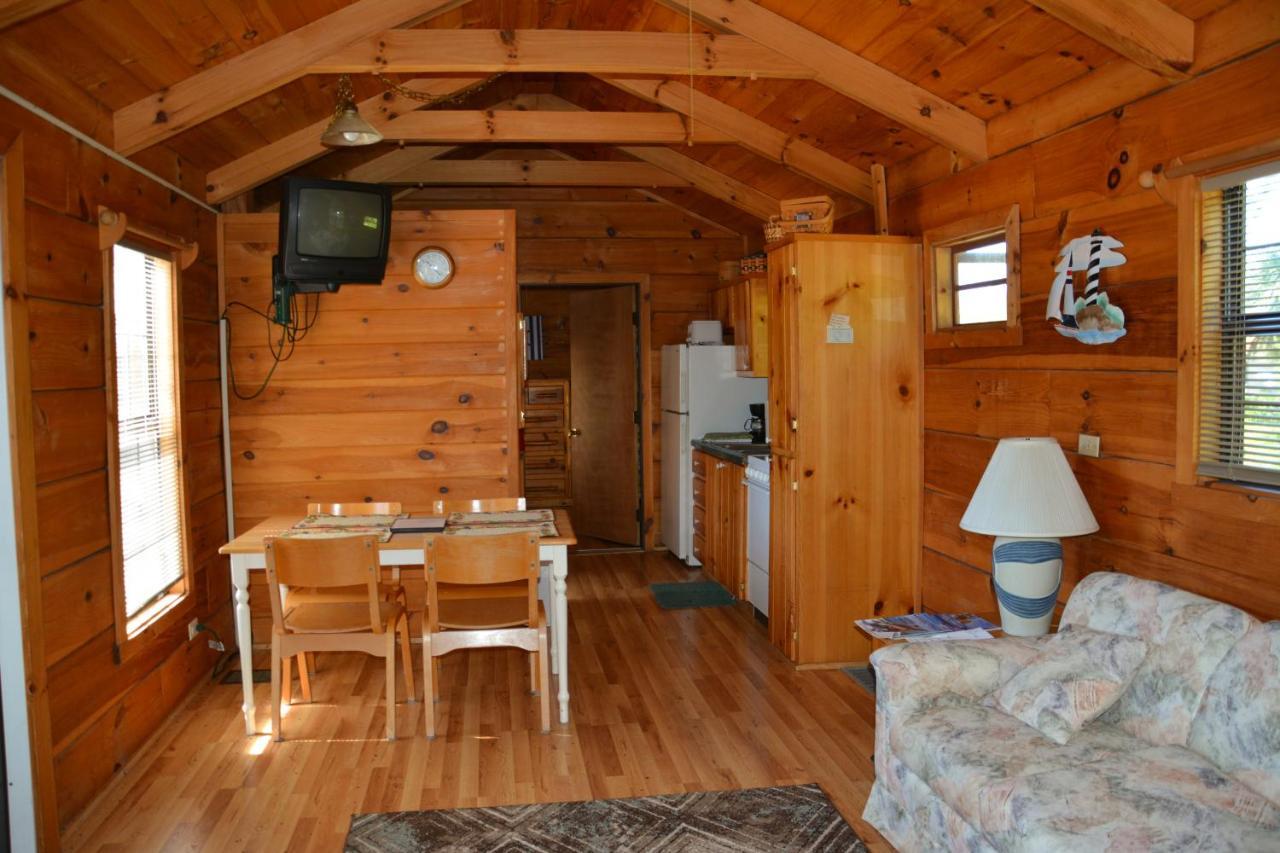 Camp Mack Lodge, Marina & Rv Resort Lake Wales Esterno foto