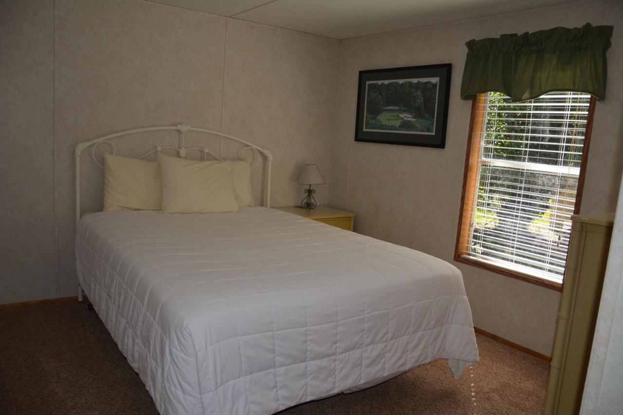 Camp Mack Lodge, Marina & Rv Resort Lake Wales Esterno foto