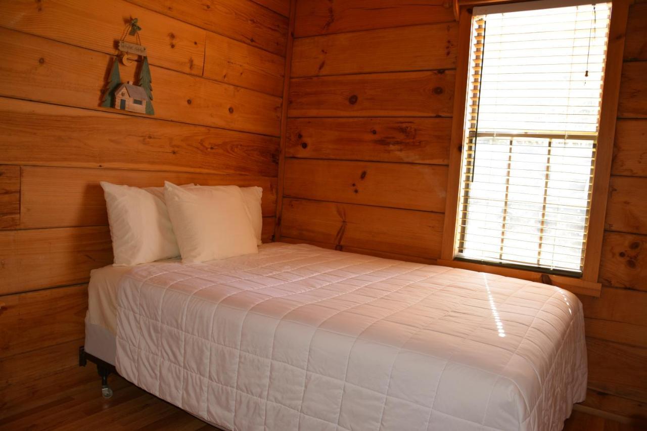 Camp Mack Lodge, Marina & Rv Resort Lake Wales Esterno foto