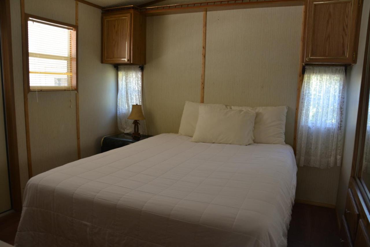 Camp Mack Lodge, Marina & Rv Resort Lake Wales Esterno foto