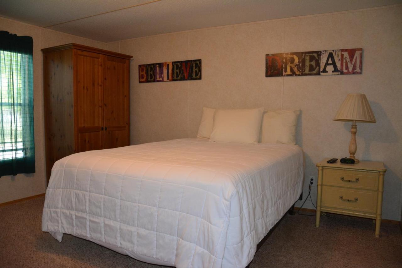Camp Mack Lodge, Marina & Rv Resort Lake Wales Esterno foto
