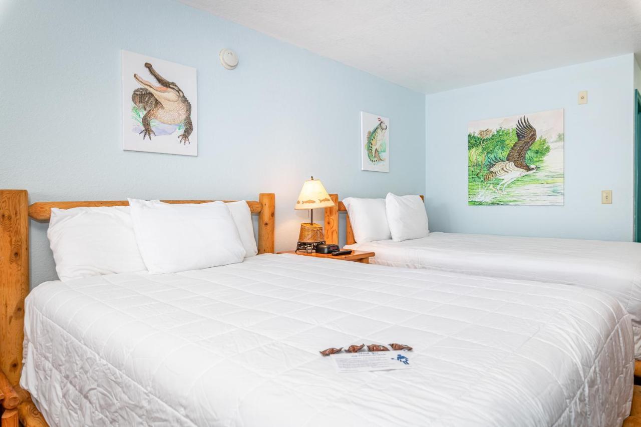 Camp Mack Lodge, Marina & Rv Resort Lake Wales Esterno foto