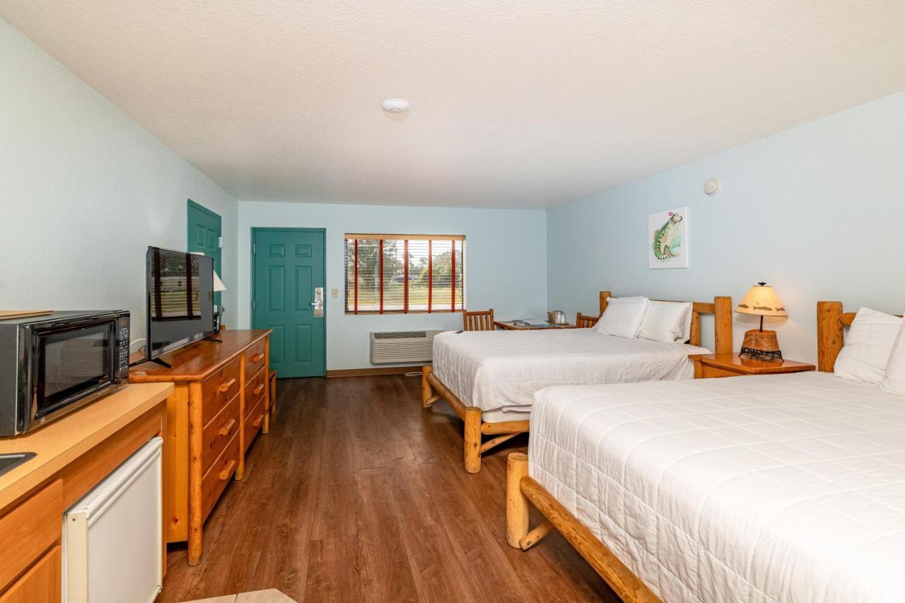 Camp Mack Lodge, Marina & Rv Resort Lake Wales Esterno foto