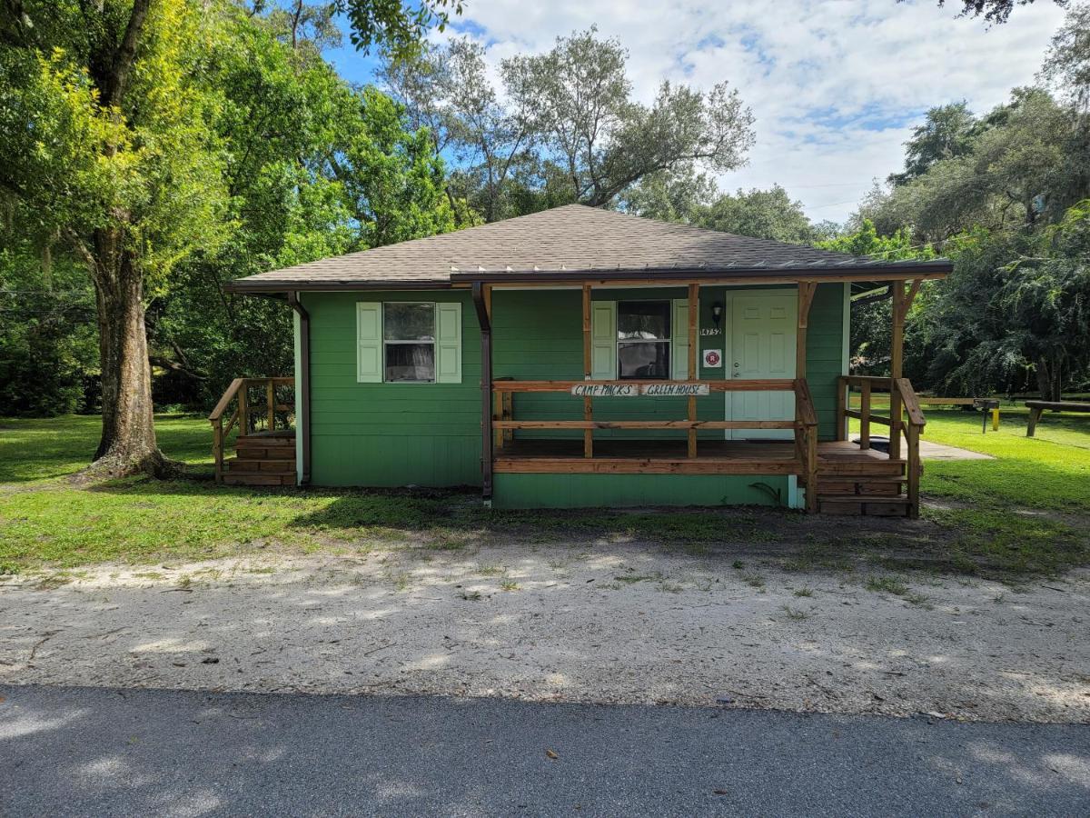 Camp Mack Lodge, Marina & Rv Resort Lake Wales Esterno foto