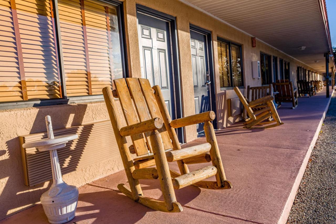 Camp Mack Lodge, Marina & Rv Resort Lake Wales Esterno foto