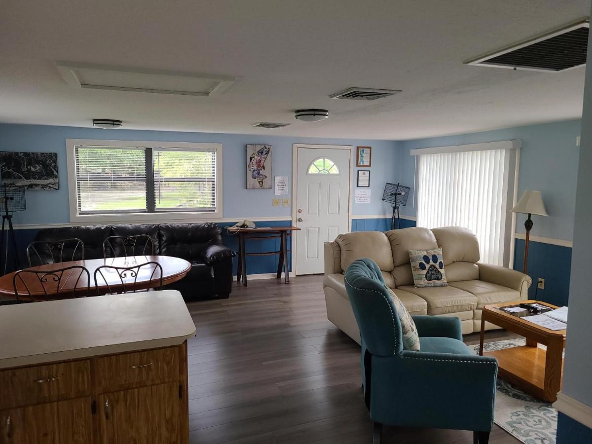 Camp Mack Lodge, Marina & Rv Resort Lake Wales Esterno foto