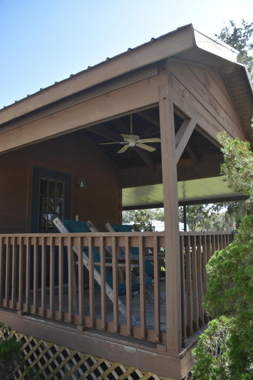 Camp Mack Lodge, Marina & Rv Resort Lake Wales Esterno foto