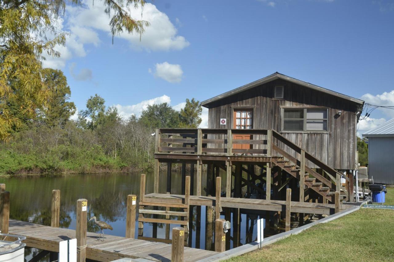 Camp Mack Lodge, Marina & Rv Resort Lake Wales Esterno foto