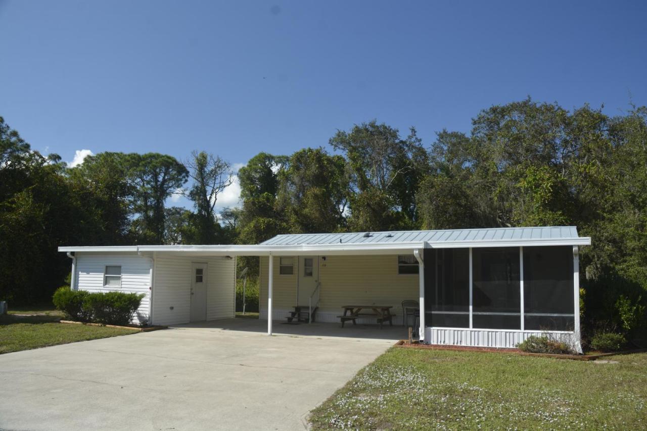 Camp Mack Lodge, Marina & Rv Resort Lake Wales Esterno foto