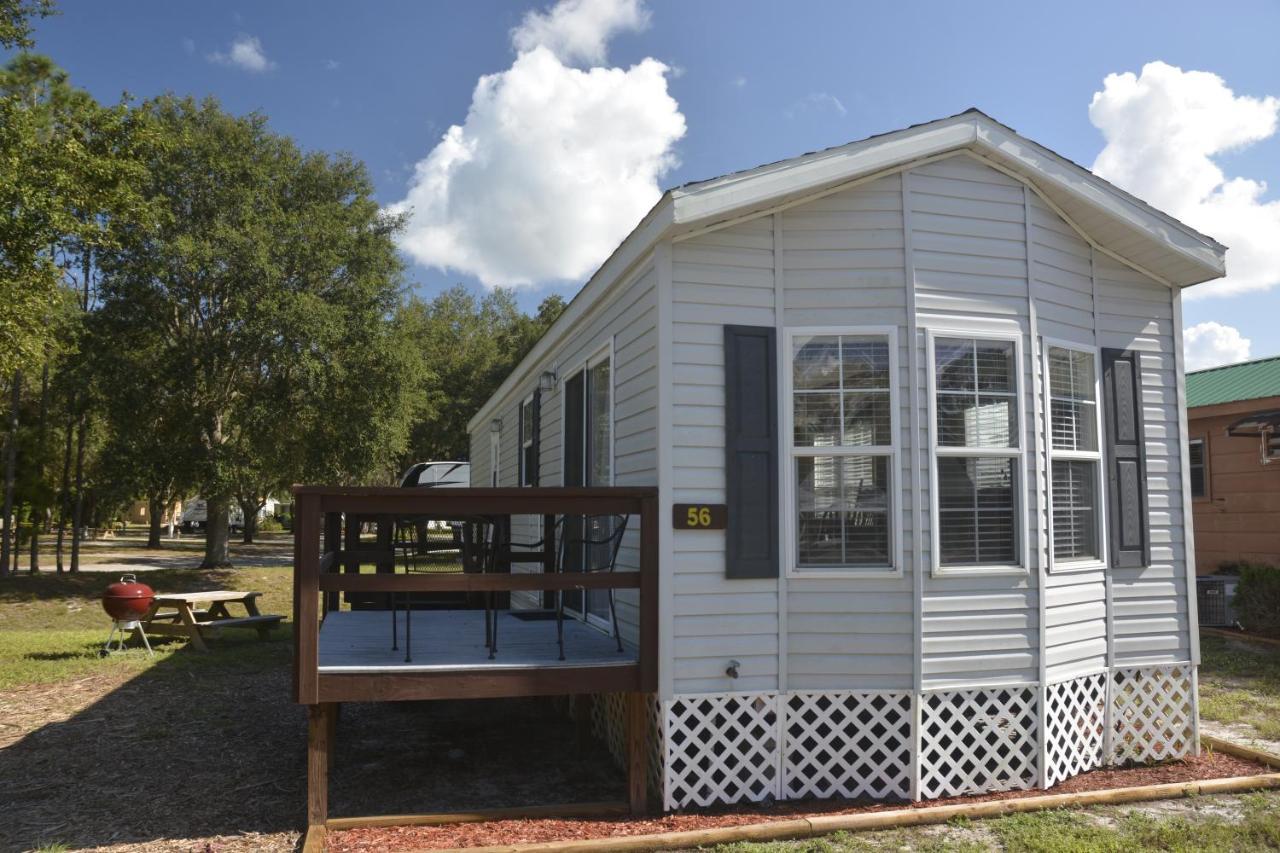 Camp Mack Lodge, Marina & Rv Resort Lake Wales Esterno foto