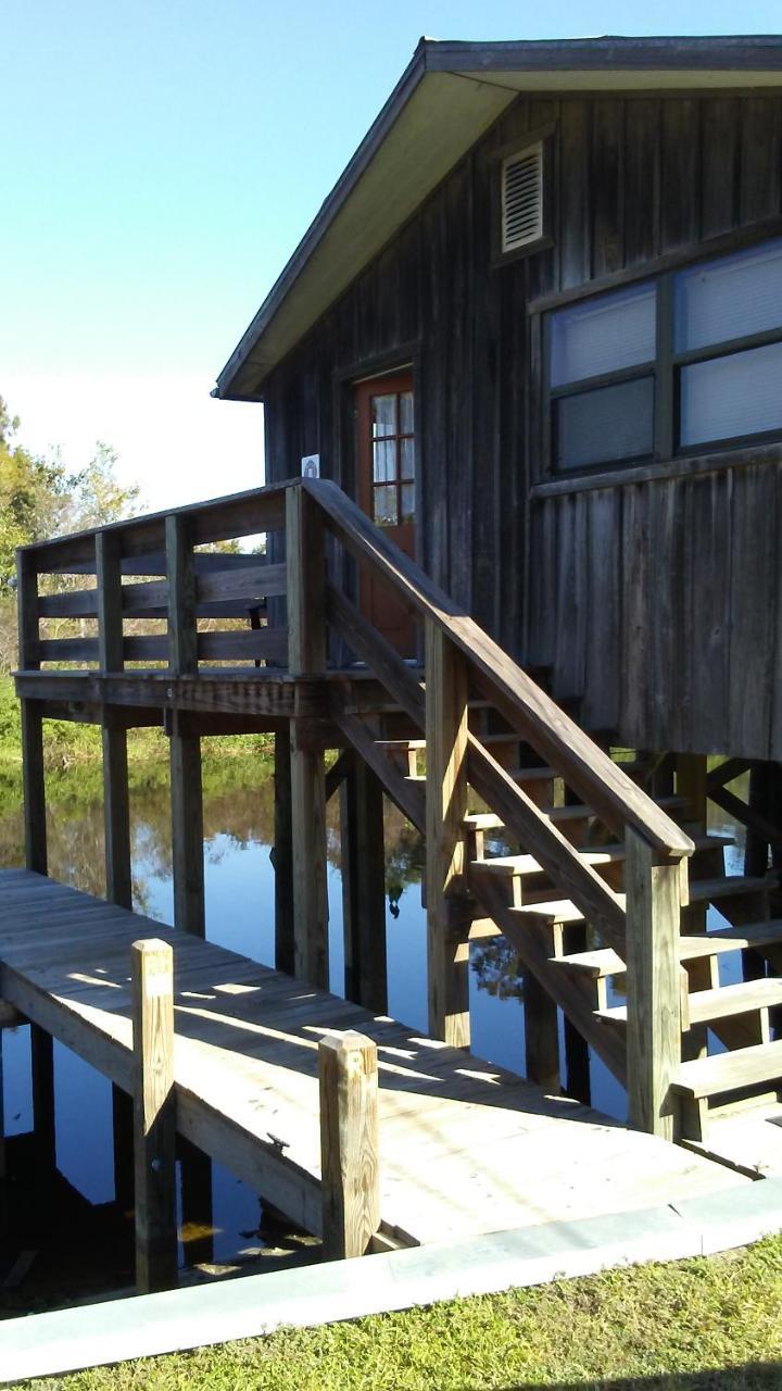 Camp Mack Lodge, Marina & Rv Resort Lake Wales Esterno foto